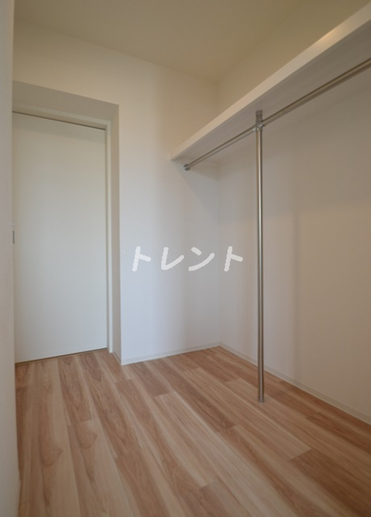 ラクラス中野南台-110