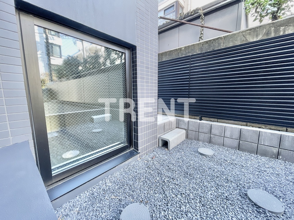 ハルズコート市谷台町-402