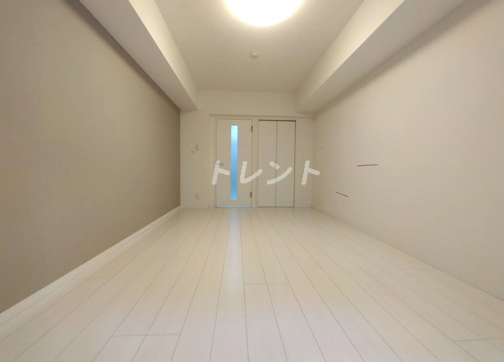 プレールドゥーク東中野-402