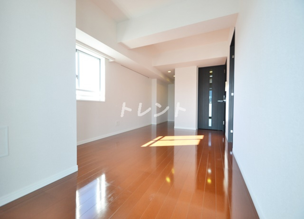 グランハイツ高田馬場-208