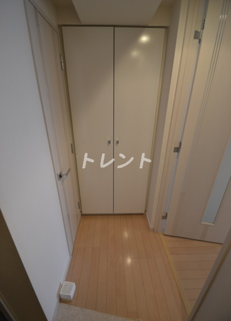 プラティノ代々木-401