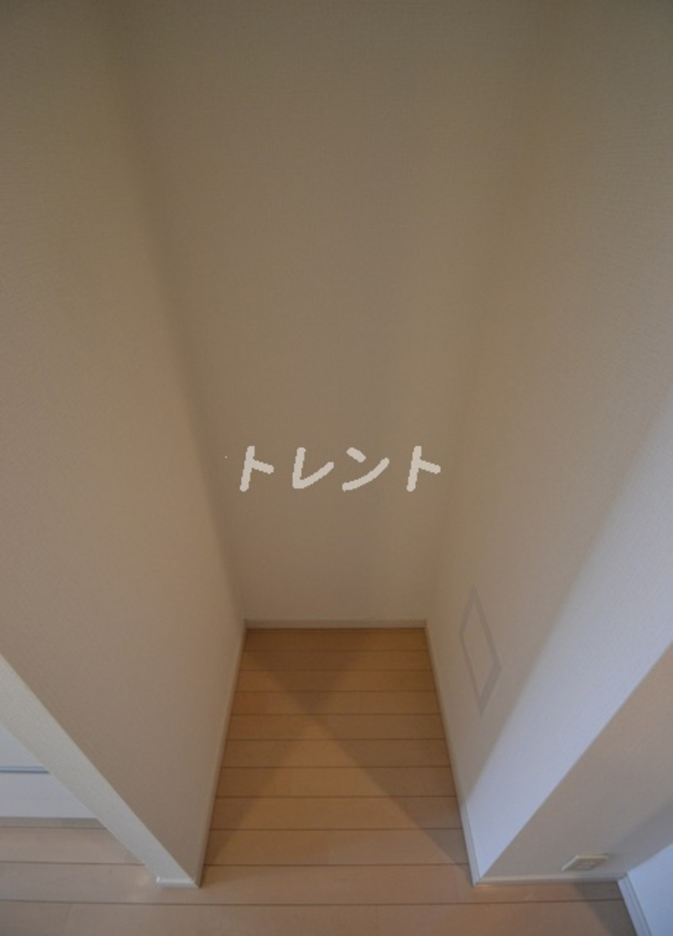 プラティノ代々木-401