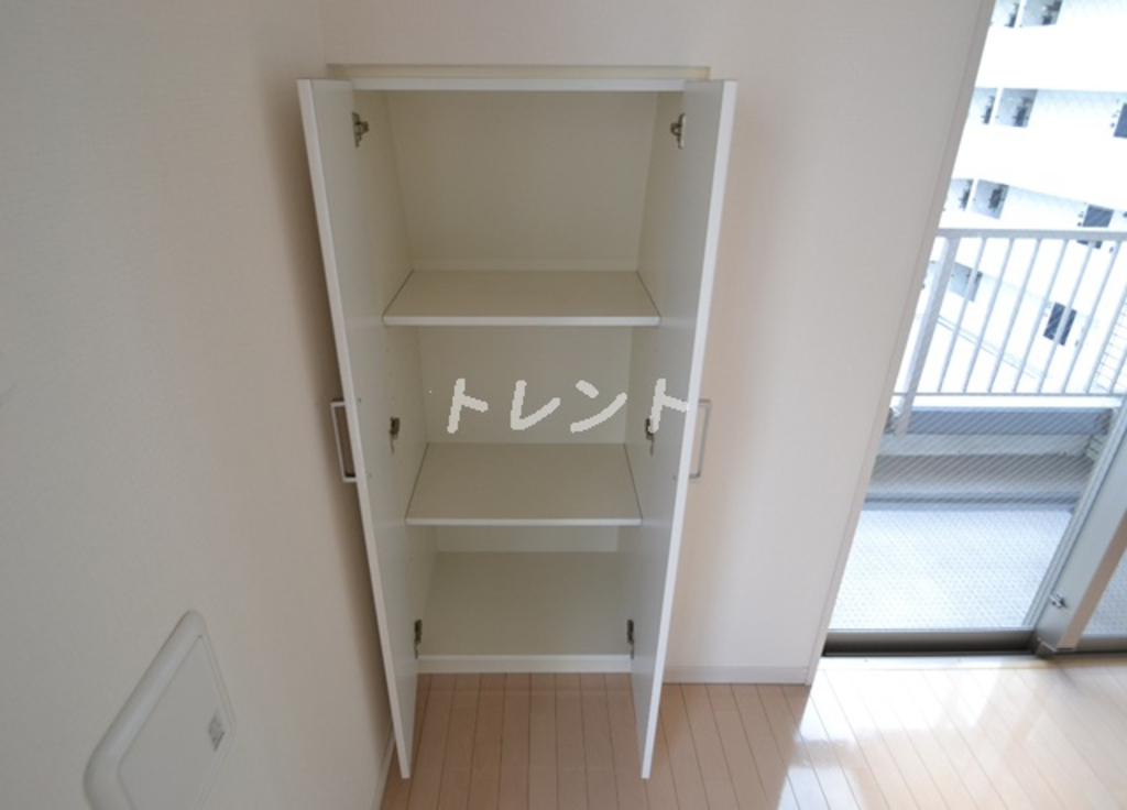 プラティノ代々木-401