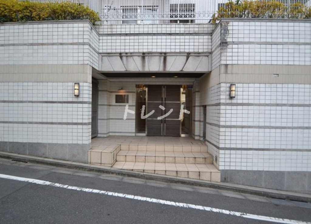 プラティノ代々木-401