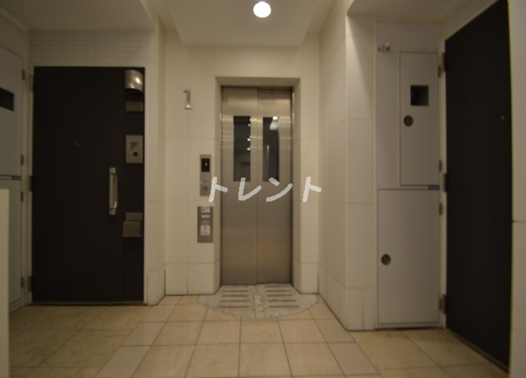 プラティノ代々木-401