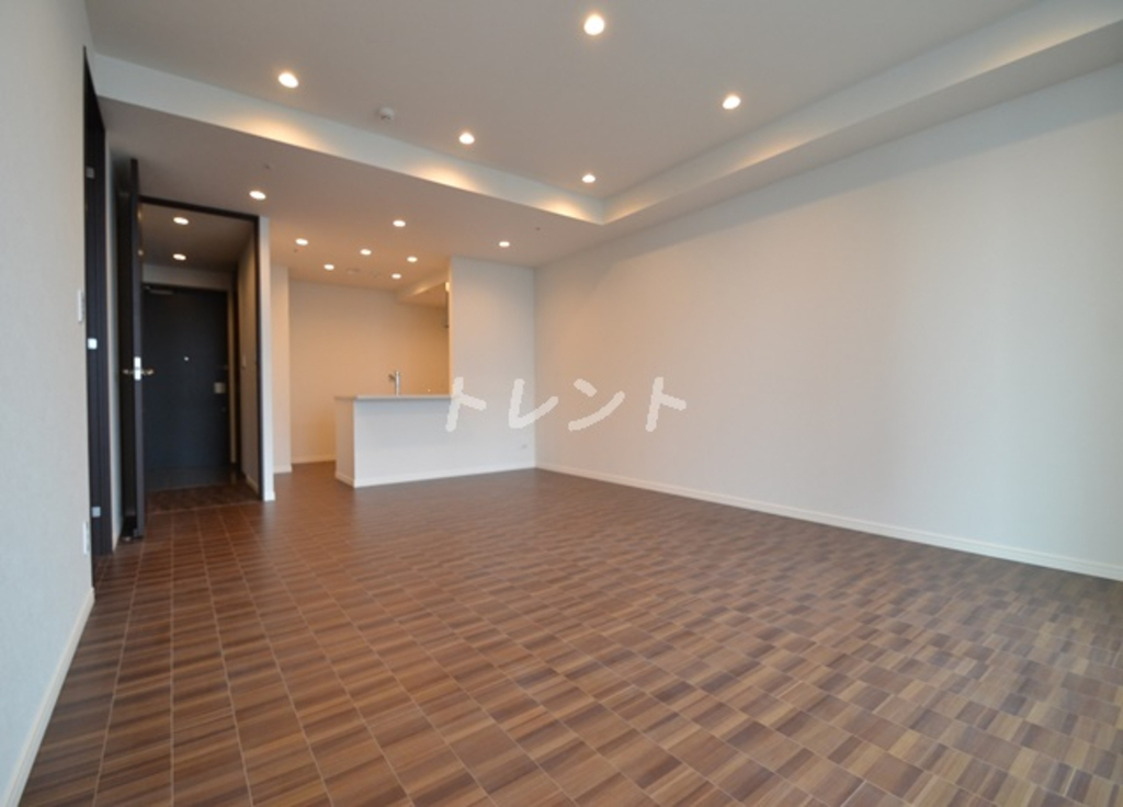 Dマークス西新宿タワー-2806