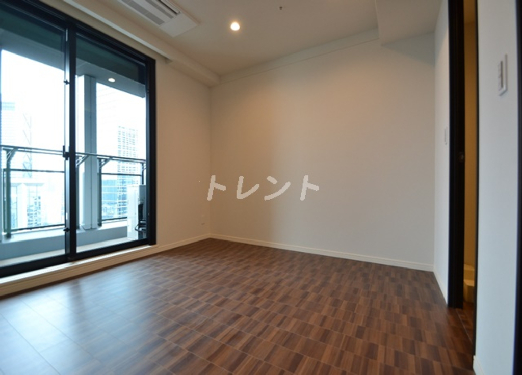 Dマークス西新宿タワー-2806