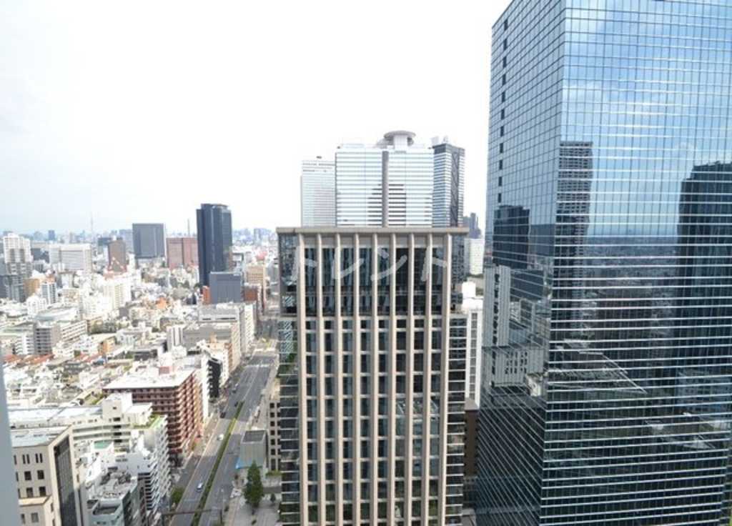 Dマークス西新宿タワー-2806