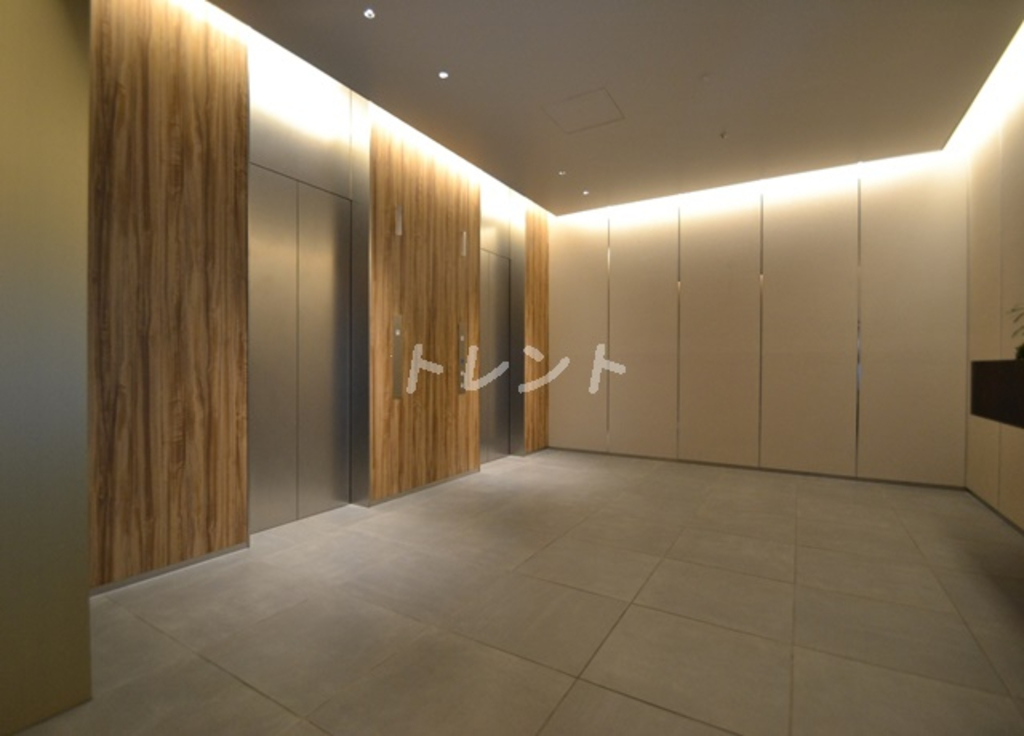 Dマークス西新宿タワー-2709