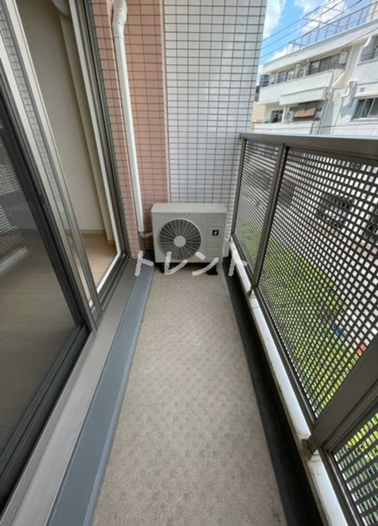 ノナプレイス渋谷富ヶ谷【NONA　PLACE渋谷富ヶ谷】-401