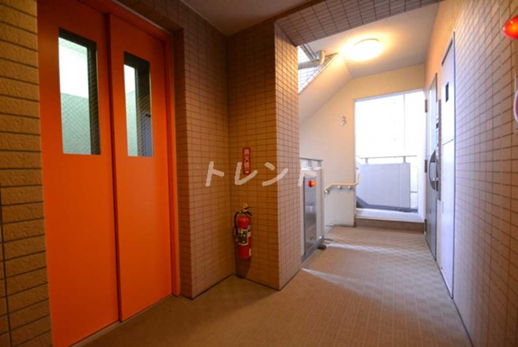 メインステージ四ツ谷-902