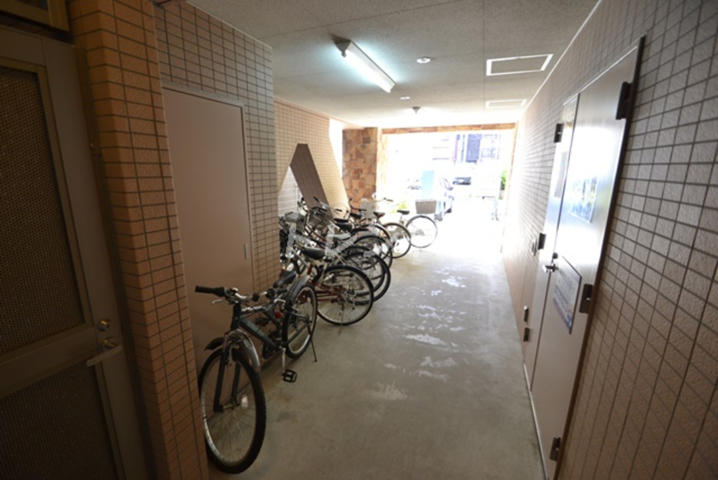 メインステージ四ツ谷-902