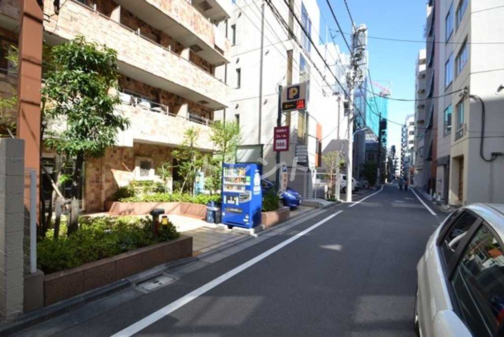 メインステージ四ツ谷-902