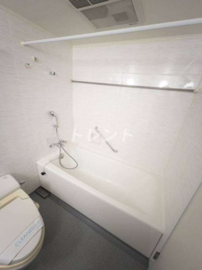 フレッシア永田町-403