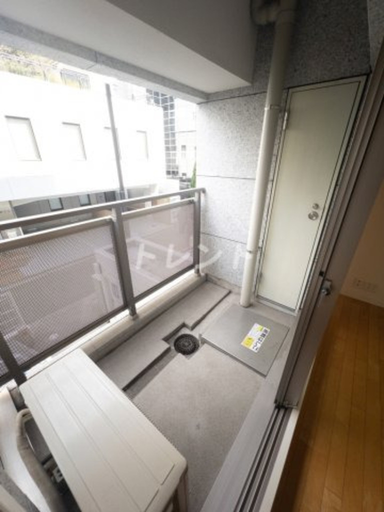 フレッシア永田町-403