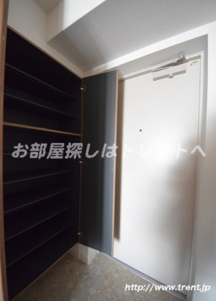 グリンヒル本郷元町-803