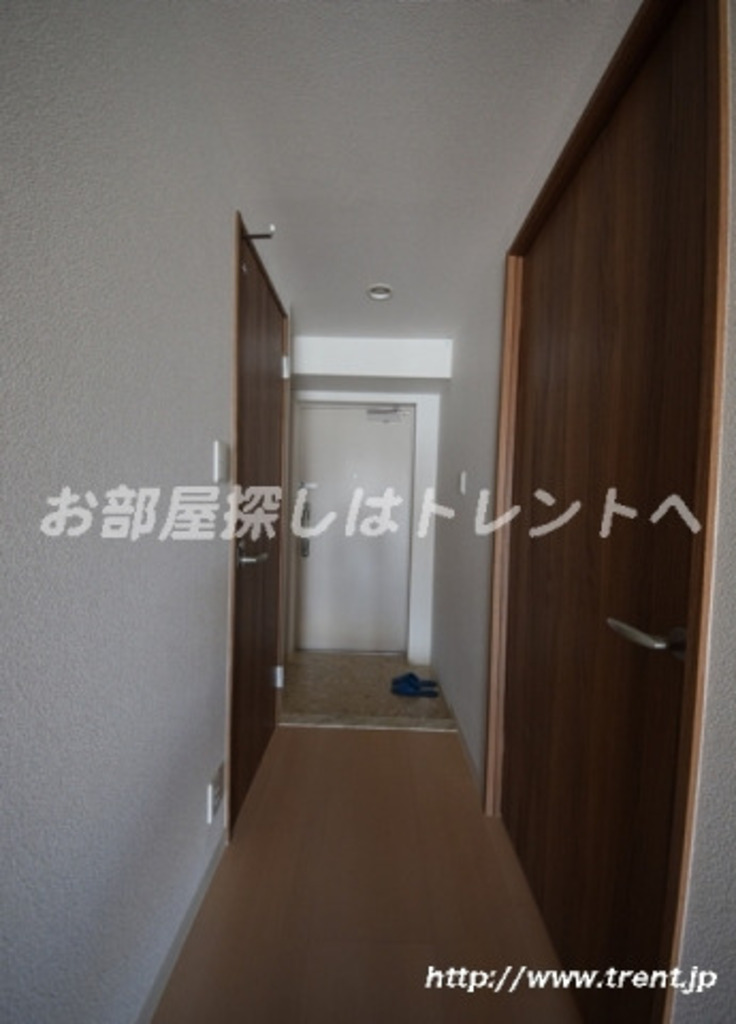 グリンヒル本郷元町-803