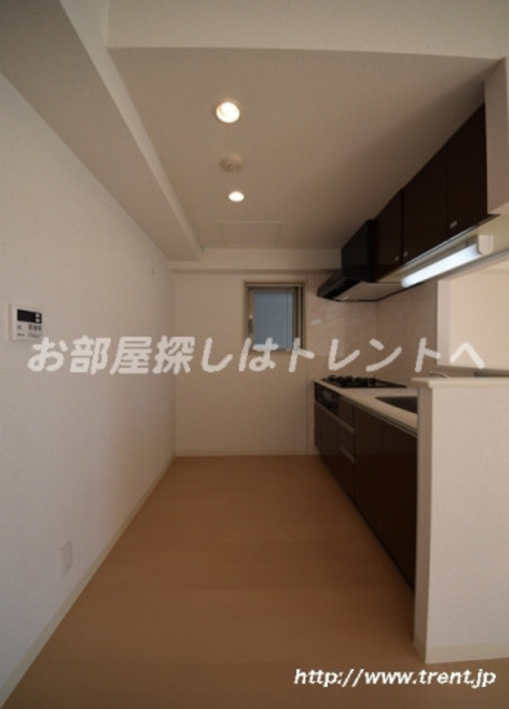 グリンヒル本郷元町-803
