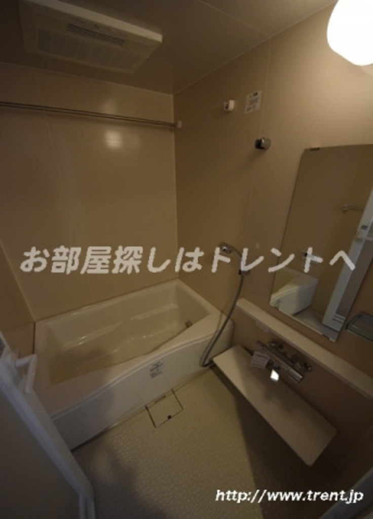 グリンヒル本郷元町-803