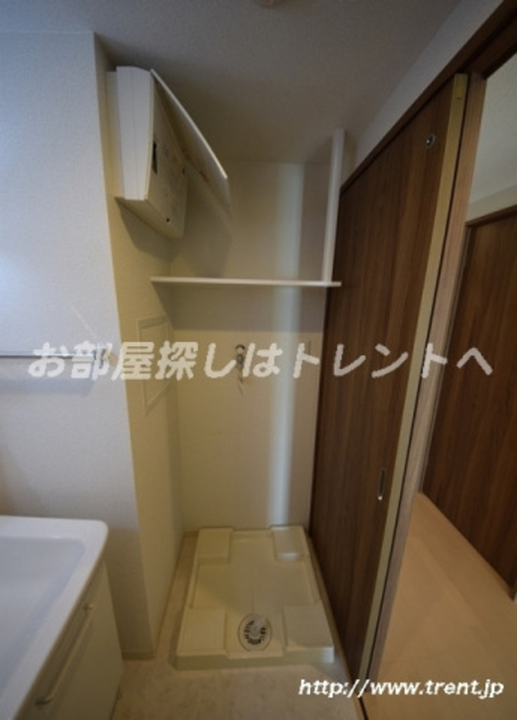 グリンヒル本郷元町-803