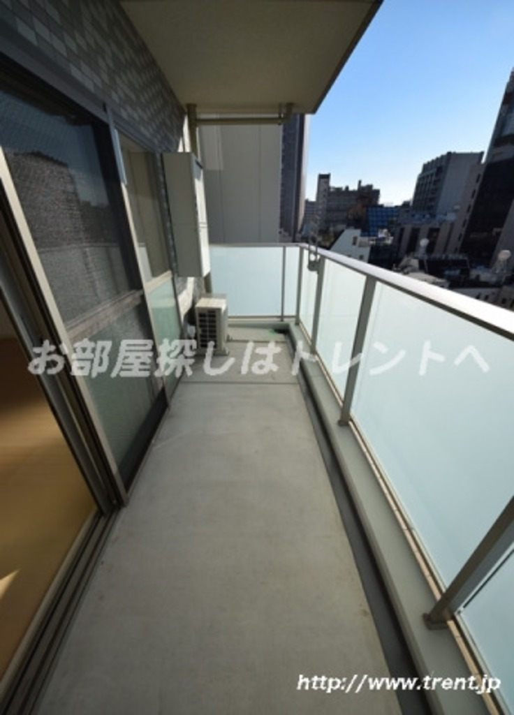 グリンヒル本郷元町-803