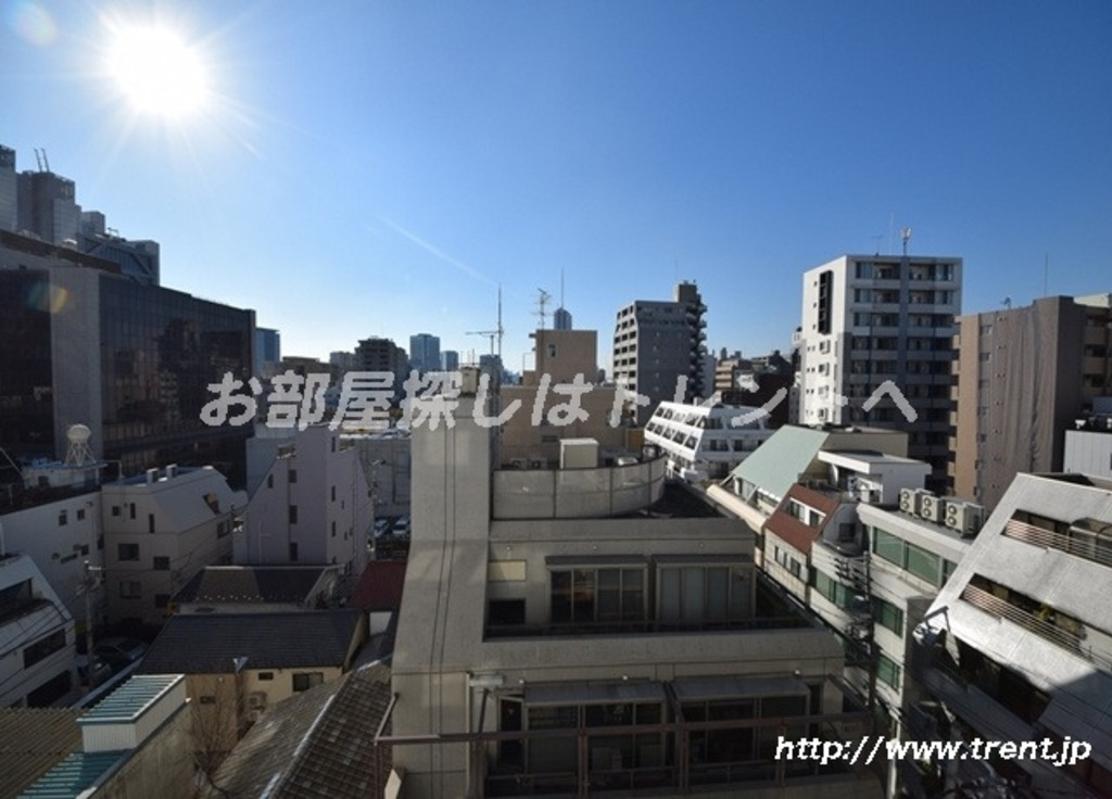 グリンヒル本郷元町-803
