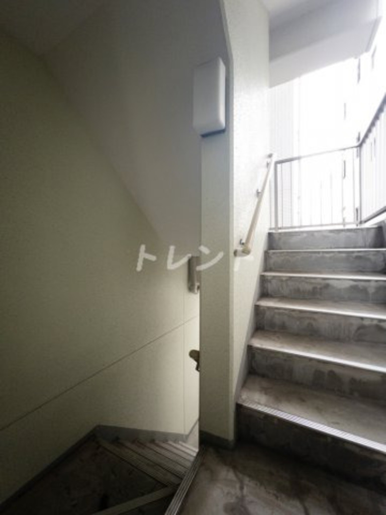 フレッシア永田町-101