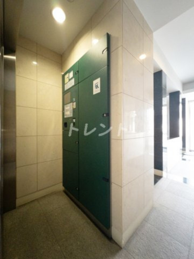 フレッシア永田町-101