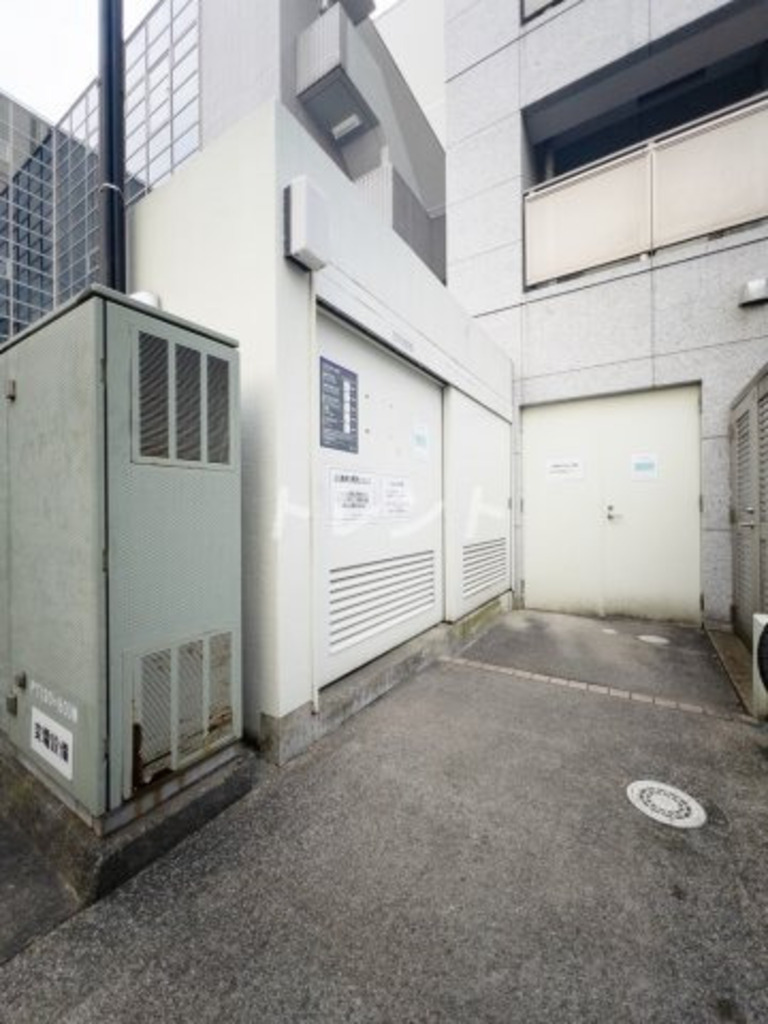 フレッシア永田町-101