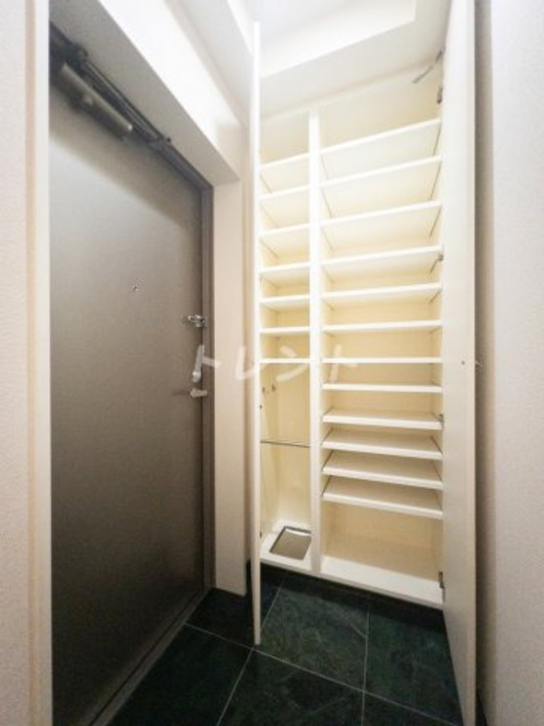 フレッシア永田町-101
