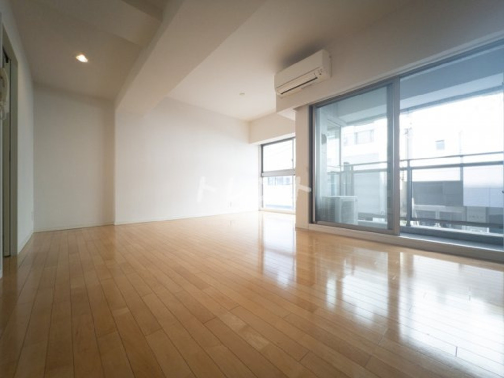 フレッシア永田町-101
