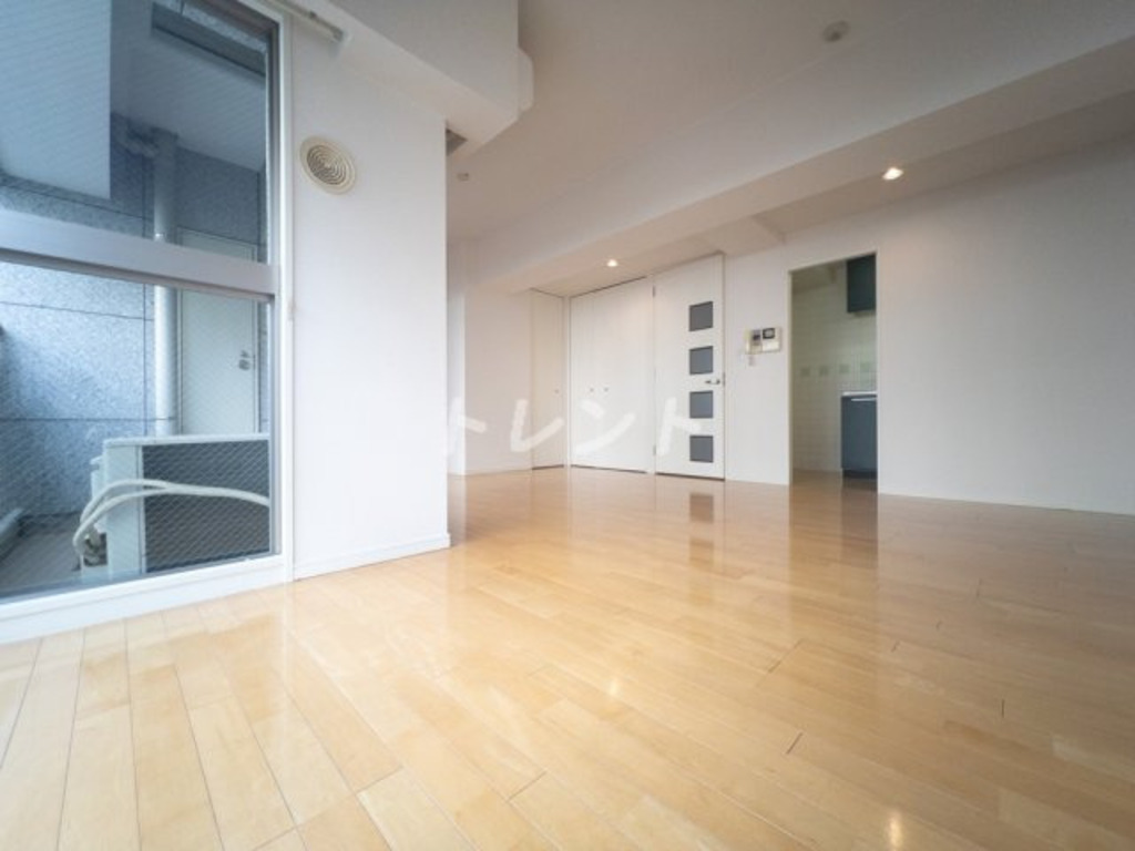 フレッシア永田町-101