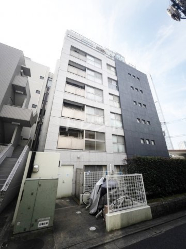 フレッシア永田町-101
