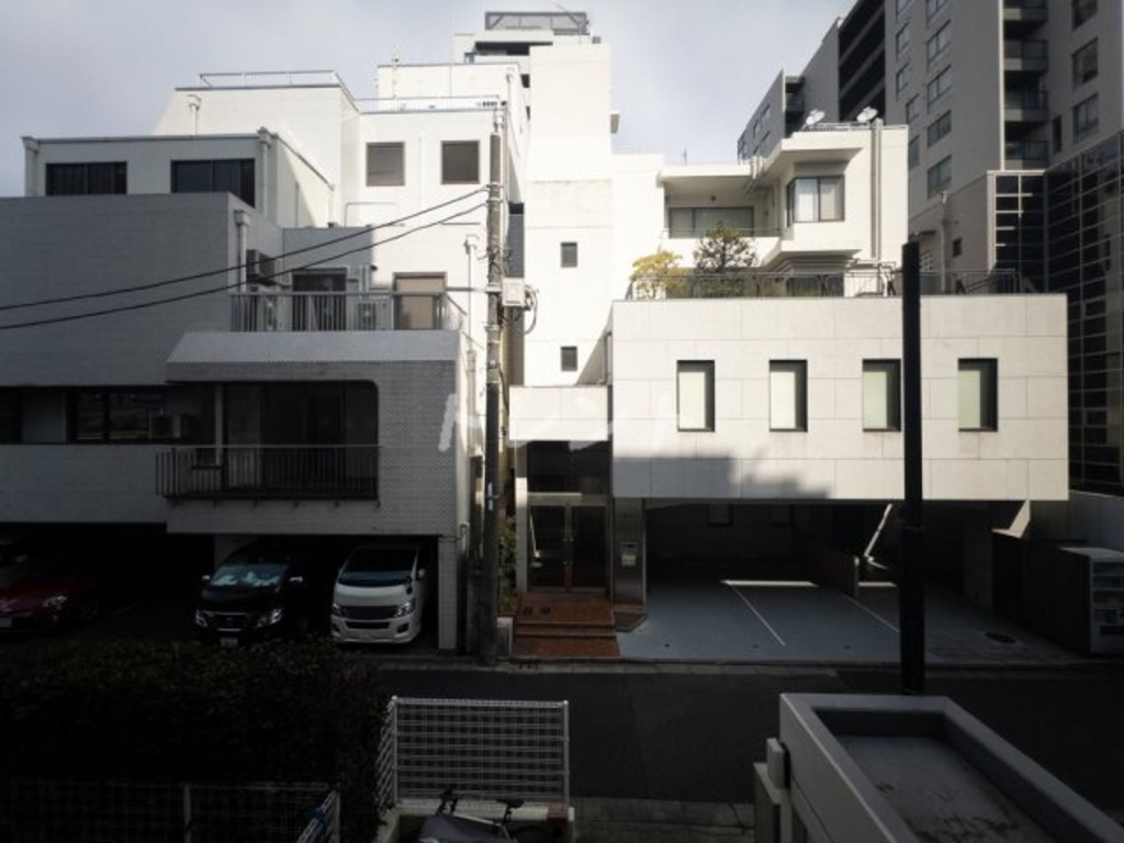 フレッシア永田町-101