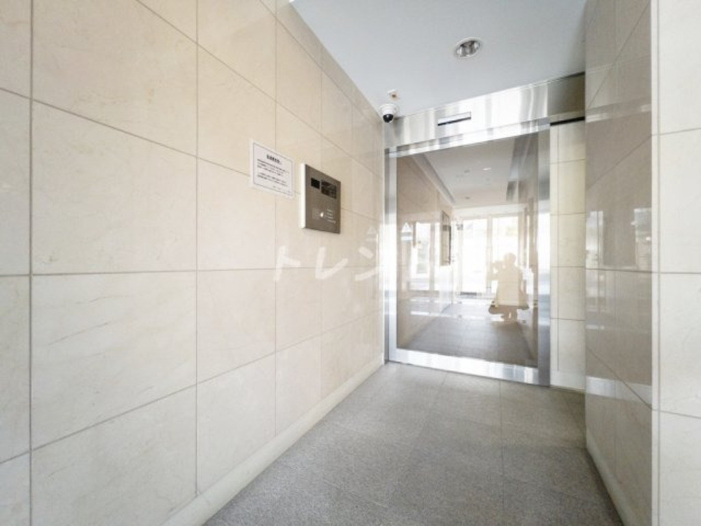 フレッシア永田町-101