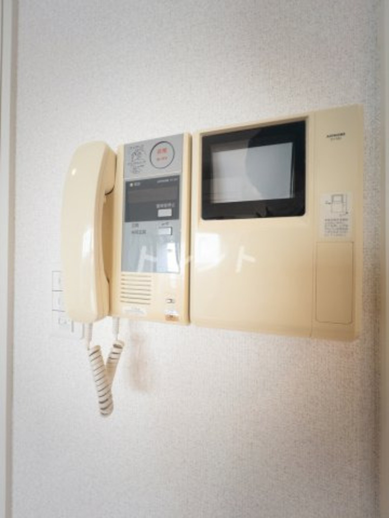 フレッシア永田町-101