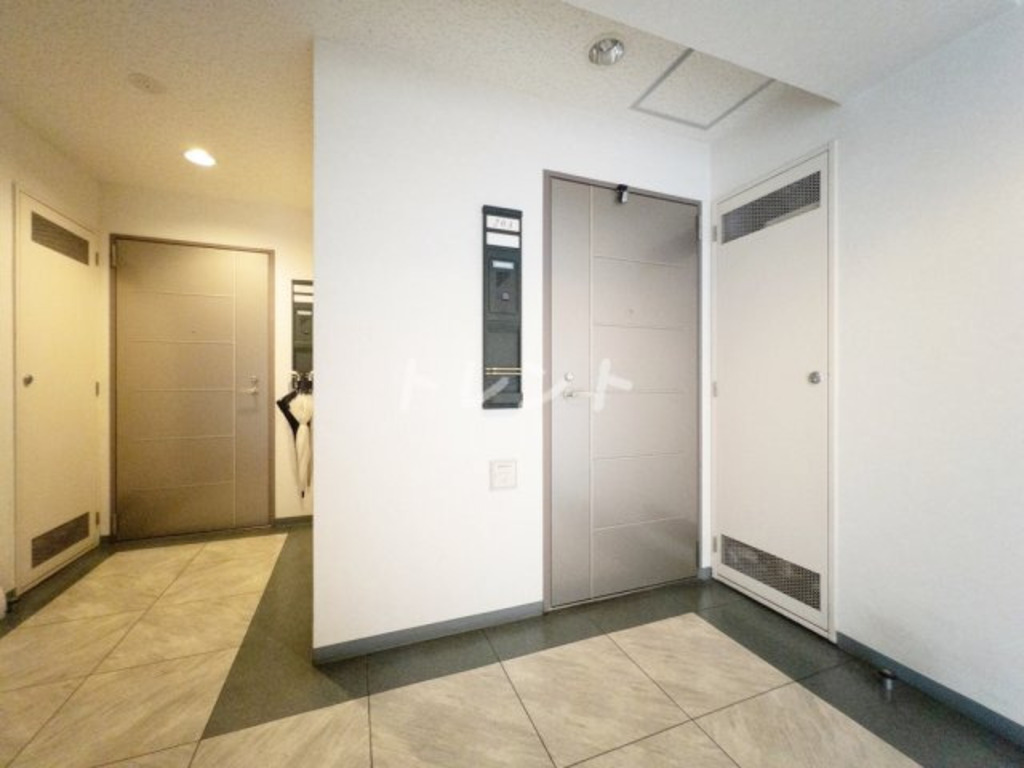 フレッシア永田町-101