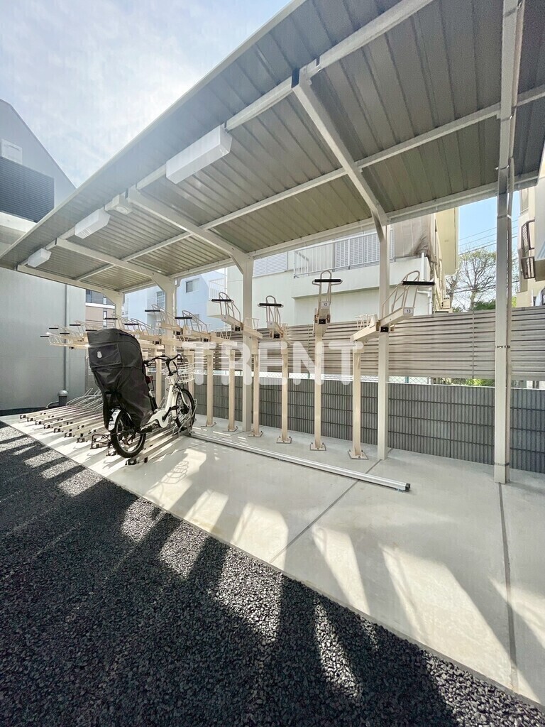 ルミークアン上原-204