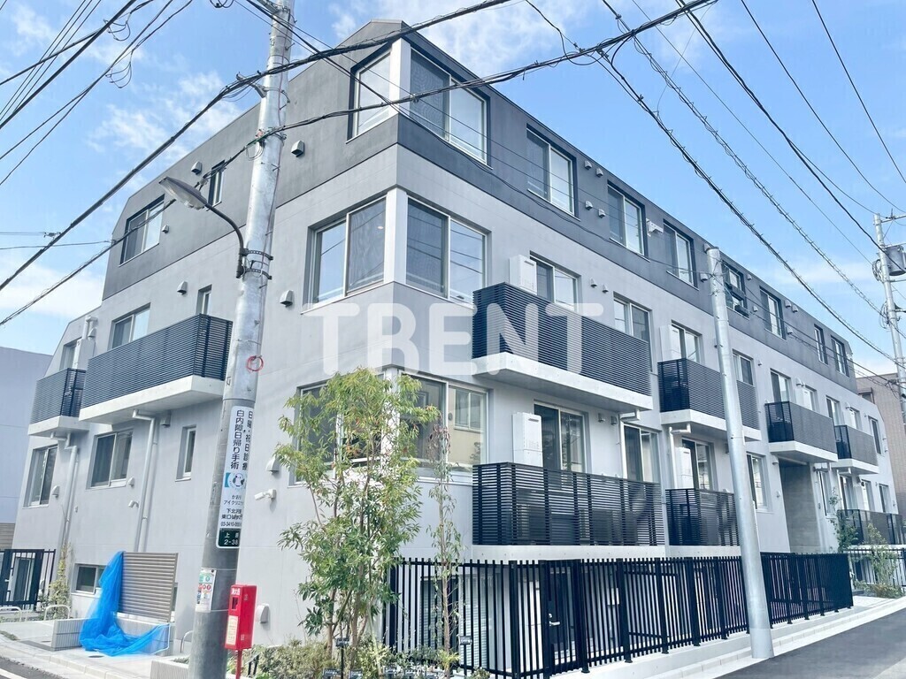 ルミークアン上原-204