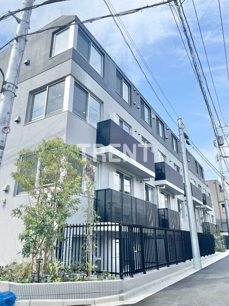 ルミークアン上原-204