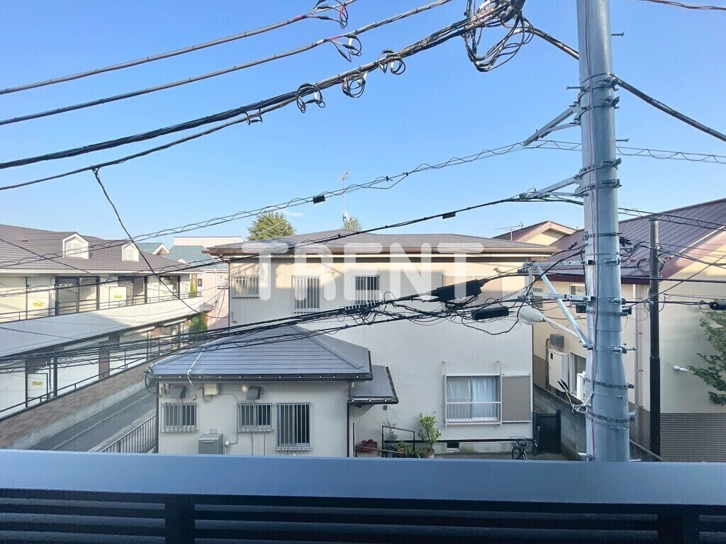 ルミークアン上原-204