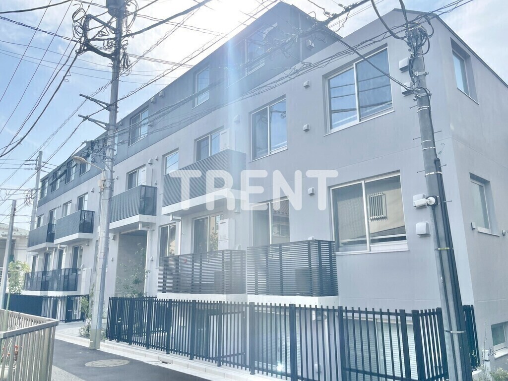 ルミークアン上原-204