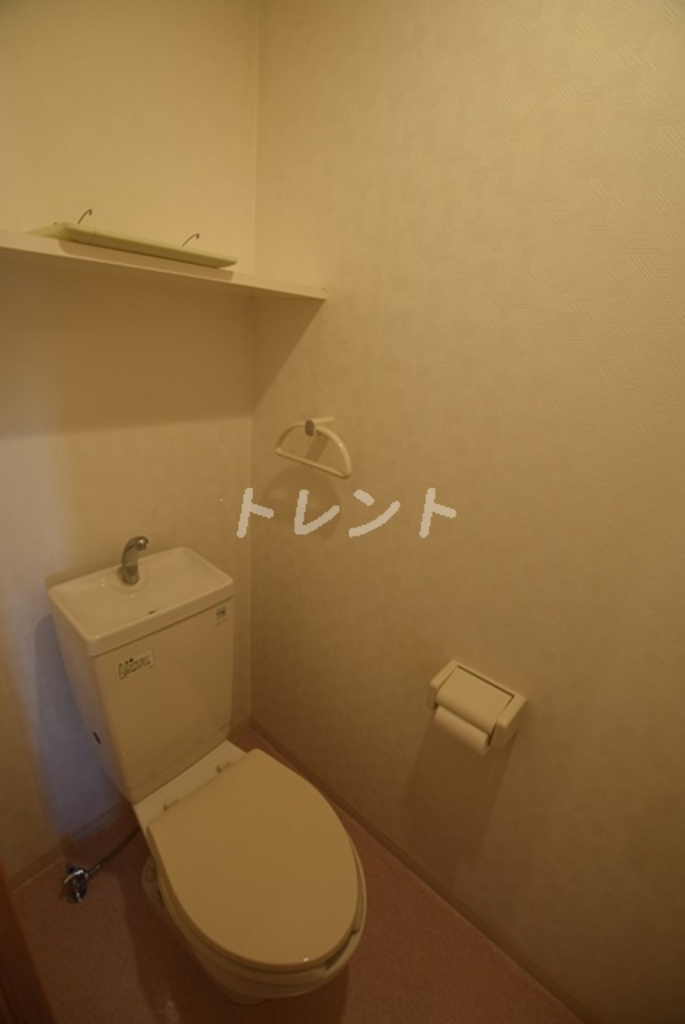フォレスト茗荷谷-401