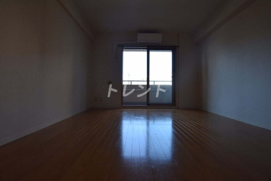 フォレスト茗荷谷-401
