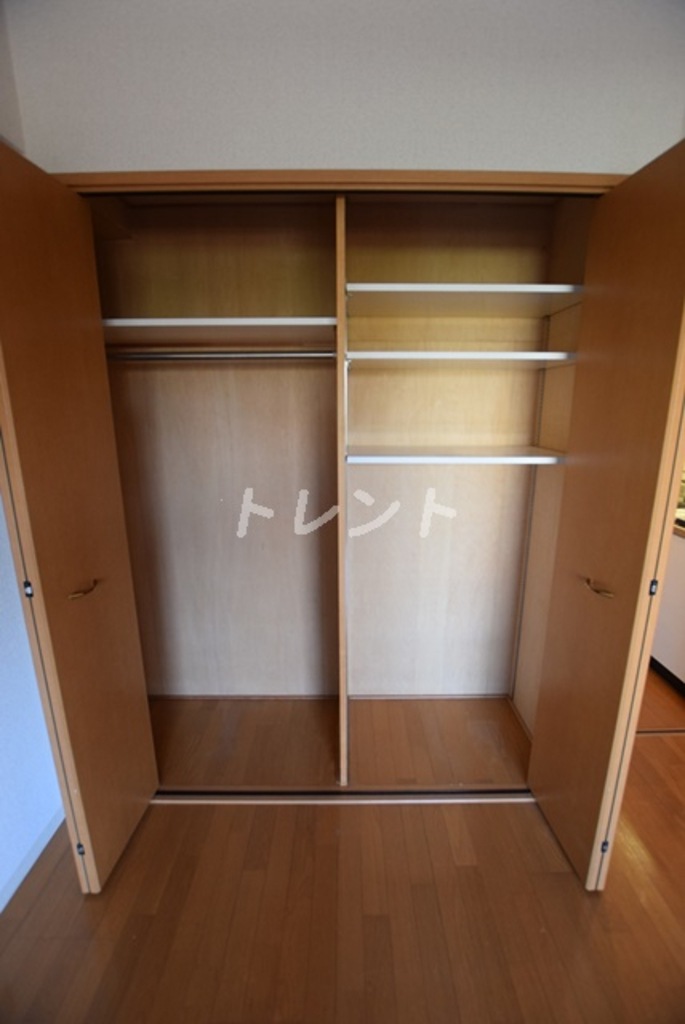 フォレスト茗荷谷-401