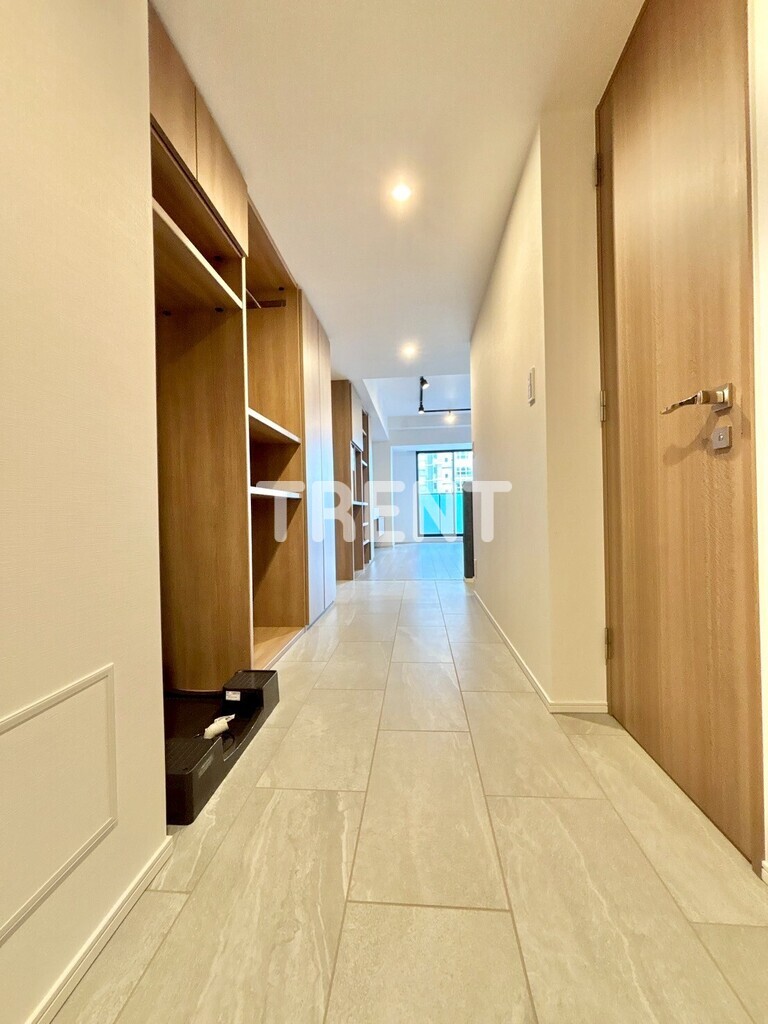 ザパークハビオ神楽坂レジデンスサウス【ザパークハビオ神楽坂レジデンスSouth】-710