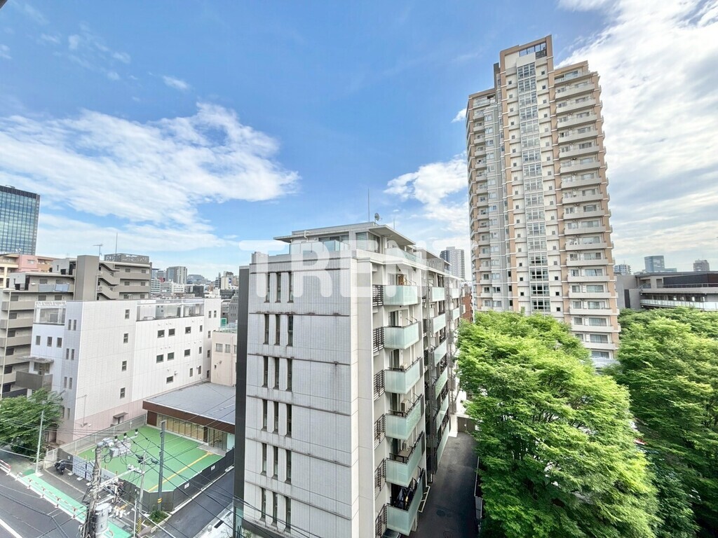 ザパークハビオ神楽坂レジデンスサウス【ザパークハビオ神楽坂レジデンスSouth】-710