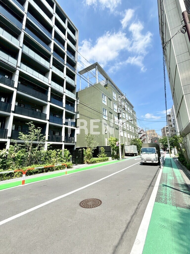 ザパークハビオ神楽坂レジデンスサウス【ザパークハビオ神楽坂レジデンスSouth】-710