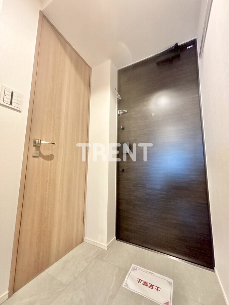 ザパークハビオ神楽坂レジデンスサウス【ザパークハビオ神楽坂レジデンスSouth】-203