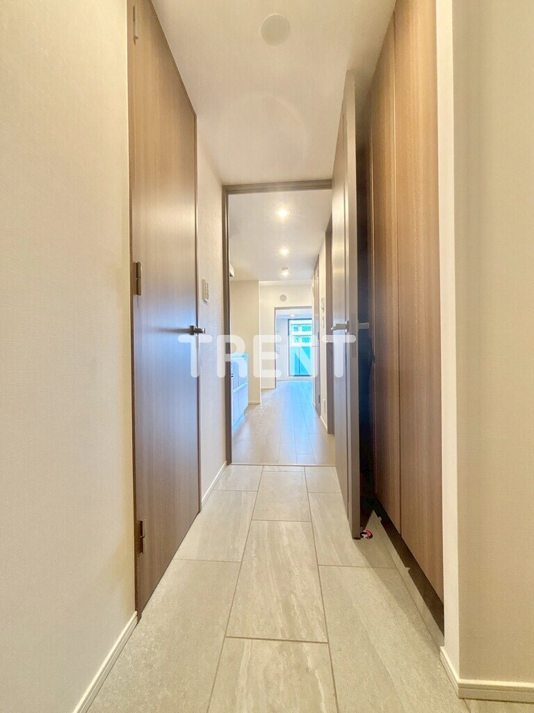 ザパークハビオ神楽坂レジデンスサウス【ザパークハビオ神楽坂レジデンスSouth】-203